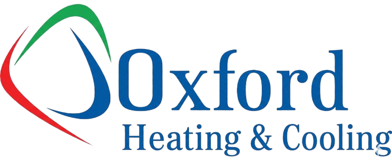 Oxford Heating & Cooling logo